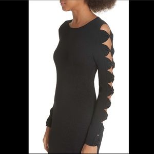 Ted Baker JAYNEY Dress Size 1